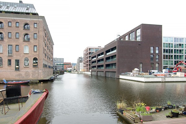 Medium property photo - Willem Parelstraat, 1018 KZ Amsterdam